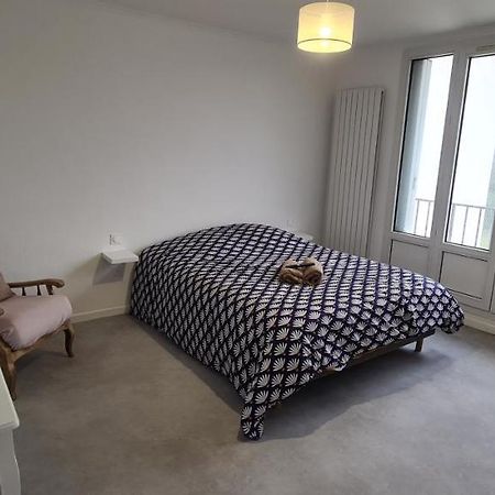Private Room In Shared Apartment IV Beauvais Exteriér fotografie